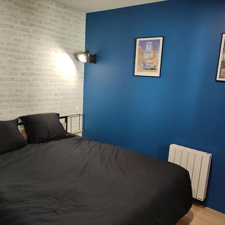 L'Atelier De L'Artiste - Moulins Coeur De Ville Extérieur photo