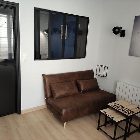 L'Atelier De L'Artiste - Moulins Coeur De Ville Extérieur photo