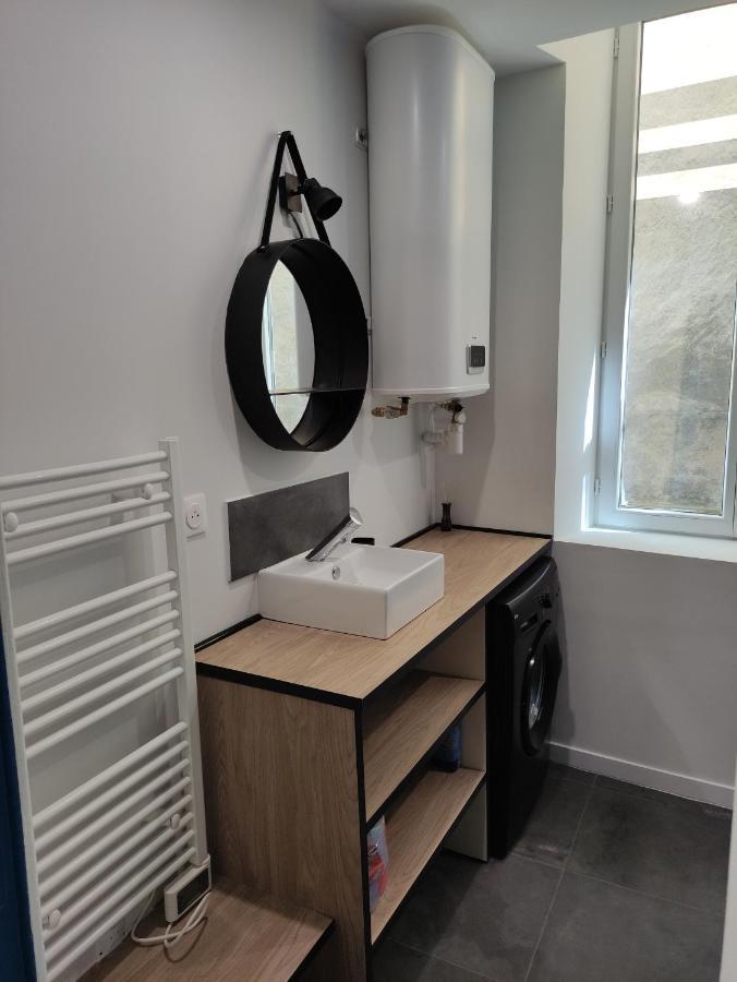 L'Atelier De L'Artiste - Moulins Coeur De Ville Extérieur photo